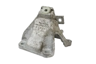 Audi A4 8E Stütze Motorhalter rechts 3,2 FSI AUK BKH 8E0199308Q - Bild 1