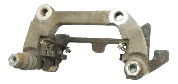 Audi A4 8K Bremssattelhalter Bremsträg hinten links 8K0615425C 300x12mm - Bild 1
