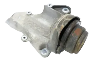 A4 A6 4B 3B Getriebehalter Lager Halter 8D0399114AJ Stütze Getriebe - Bild 1