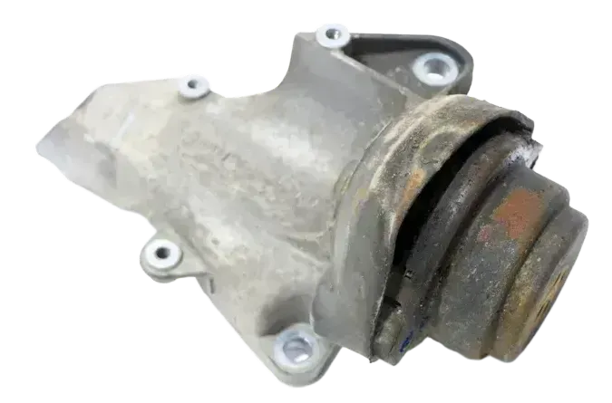 A4 A6 4B 3B Getriebehalter Lager Halter 8D0399114AJ Stütze Getriebe - Bild 1
