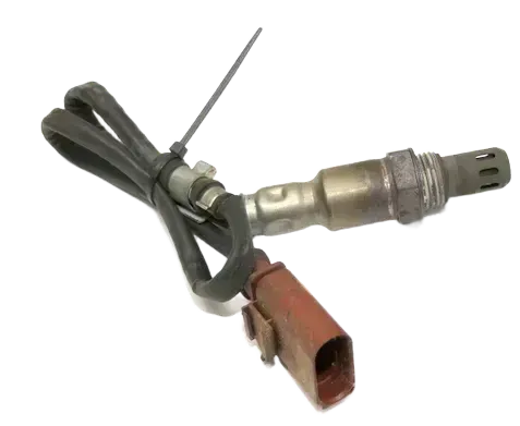 VW Eos Golf 5 Lambdasonde Sonde Nachkat vor Kat 036906262AA 1,4 BUD 1,6 BGU - Bild 1