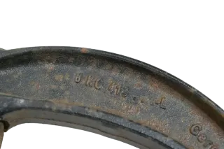 1x Audi A5 8T A4 8K Federbein Feder Stoßdämpfer vorne rechts 8T0413031AD ## - Bild 6