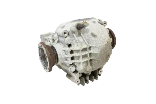Audi A4 8K B8 A5 Quattro Allrad Getriebe hinten Differential MNA 2,0TDI  ## - Bild 4