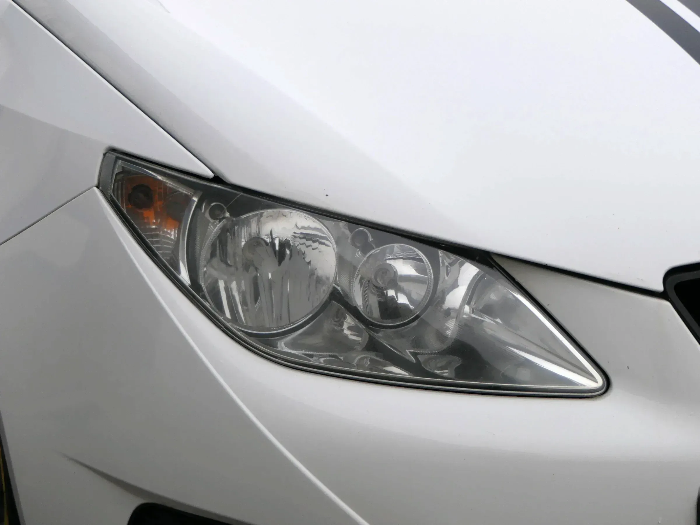 Seat Ibiza 6J Scheinwerfer rechts vorne 6J1941006D - Bild 1