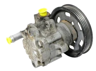 VW Polo 6N2 Lupo 6N Flügelpumpe SDI TDI AMF AKU Servopumpe Servo Pumpe - Bild 3