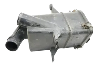 VW Lupo Polo 6N2 Luftfilterkasten Luftfilter Kasten Gehäuse 6N0129620 AMF ANY AY - Bild 1