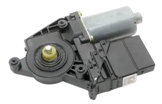 Passat 3BG ektrischer Fensterheber hinten links 3B9839751BF Motor Fensterhebermo - Bild 3