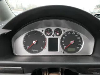 Ford Galaxy Tacho Tachometer Kombiinstrument 274.000km 7M5920840P 2,0TDI Diesel - Bild 2