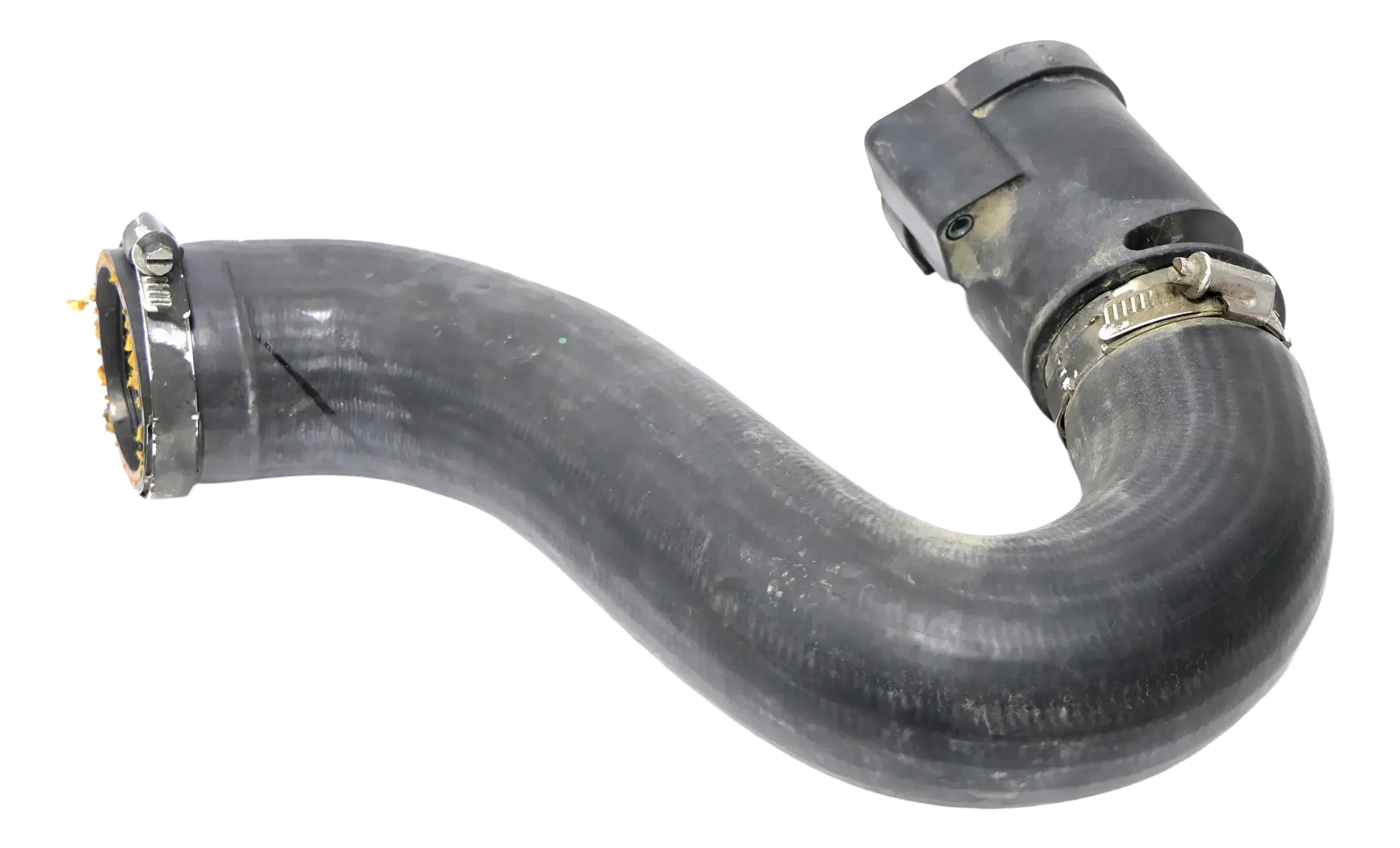 VW Amarok Turbolader Schlauch Unterdruckrohr Rohr Unterdruckschlauch CNEA - Bild 1