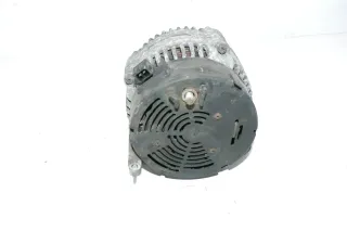 VW Sharan 7M Lichtmaschine Generator 028903026G 120A (Stecker beachten) TDI - Bild 2