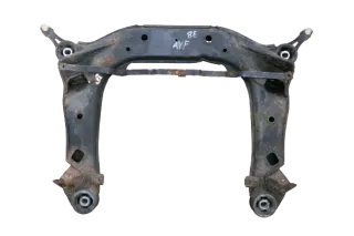 Audi A4 B6 B7 8E Achse vorne Vorderachse Aggregateträger 8E0399313BD - Bild 2