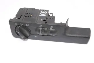 VW Passat 3A 35i Lichtschalter Schalter Licht 3A1941431E original 3A1941532 - Bild 1