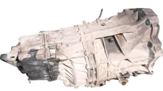 Audi A6 4B Getriebe Automatik Multitronik FSC /JKV Automatikgetriebe 2,5 TDI AYM - Bild 1
