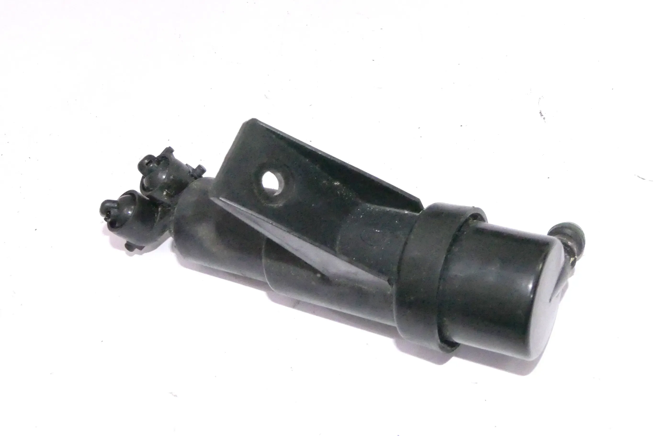 VW Passat 3B Düse Scheinwerferreininungsanlage 3B0955978 SWR Wischwasser rechts - Bild 1
