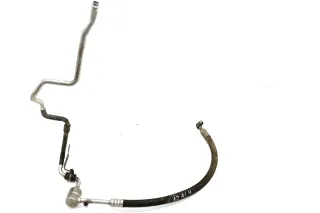 VW Golf 4 Klimaleitung Kältemittelschlauch 1J1820743J /AM Klimaanlage 1,9 TDI - Bild 1