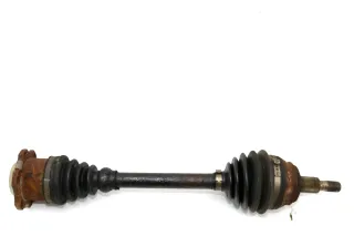 VW Golf 4 IV Audi A3 Bora Antriebswelle 74kw links AKL Automatik Gelenkwelle - Bild 1