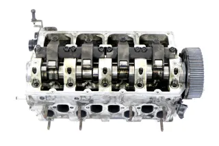 VW Sharan 7M Alhambra Galaxy Zylinderkopf Kopf 1,9 TDI 66kw 90PS 038103373R ANU - Bild 5