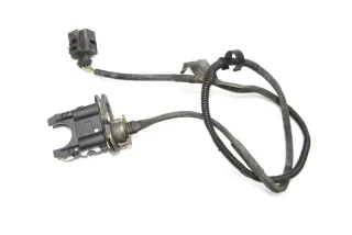 VW Polo 9N Skoda Fabia Lenkgetriebe Lenkwinkelsensor Servo TRW bis ca. Bj. 2002 - Bild 1