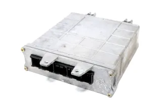 Audi A4 B5 Steuergerät 1,8l 20V 92kw 125PS ADR Motor 8D0907557C 8D0997557CX - Bild 2