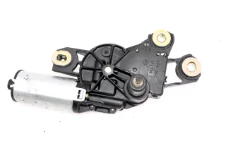 Audi A3 8L A4 B5 A6 4B 8L0955711B Wischermotor Wischer Motor hinten Heckwischer - Bild 1