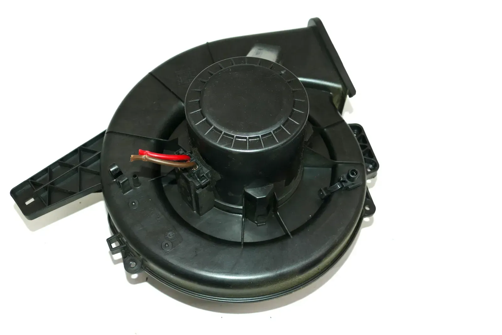 VW Polo 9N 9N3 Lüfter Lüftermotor Motor Heizung Innen 6Q1820015C 6Q1819015G - Bild 1