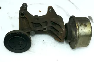 VW T4 Motorhalter Stütze Getriebehalter Lager 074199207b 5 Zylinder AAB AAF - Bild 2