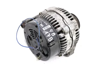 Passat 3B Audi A4 B5 A6 4B Lichtmaschine Lima 120A 059903015G 2,5 TDI AFB AKN - Bild 2