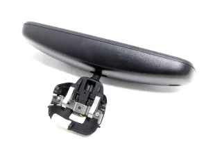 VW Touaeg Touran Spiegel Innenspiegel automatisch abblendbar 7L6857511B schwarz - Bild 5