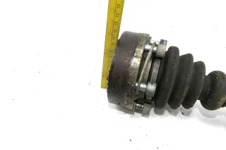 Audi A4 B5 3B Antriebswelle Gelenkwelle rechts vorn 8D0407272AQ 1,8 1,8T 2,0 - Bild 2