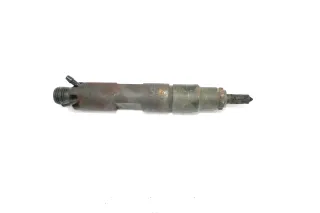VW T4 LT Einspritzdüse Düse 074130201L 2,5 Diesel AJT Motor - Bild 1