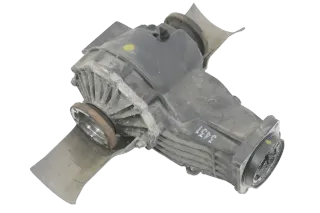 Audi A4 8E B6 Quattro Allrad Getriebe hinten Differential ETS 01R500044A - Bild 2