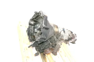 Audi A4 3B Quattro Allrad Getriebe Automatik FAP EMM EUA FRU 2,5 TDI AKN - Bild 2