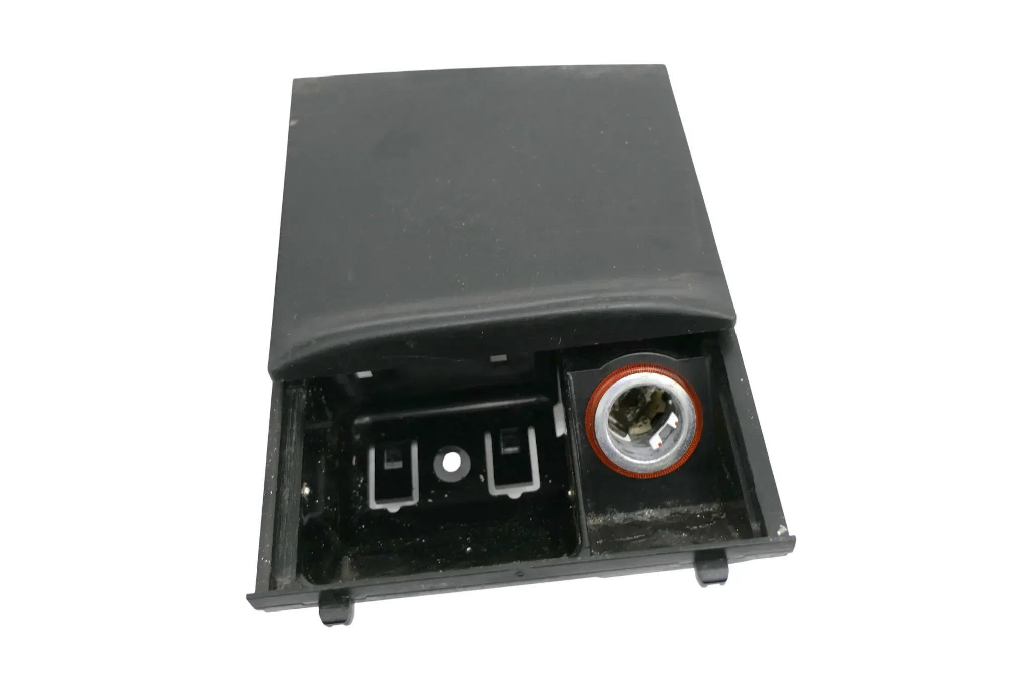 VW Golf 4 Bora Aschenbecher vorne für Zigarettenanzünder 1J0857961G gut - Bild 1