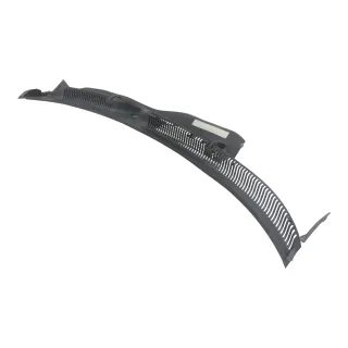Seat Leon Windlauf Wasserkastenabdeckung 1M1853829A Düse Wischwasser Abdeckung - Bild 3