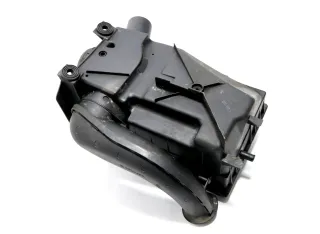 VW Passat 3A 35i Luftfilterkasten Deckel Luftfilter 1,8 AAM ABS ADZ 3A0129607K L - Bild 2