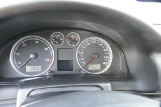 VW Passat 3BG Tacho Tachometer Kombiinstrument 236.000km 3B0920829A Diesel TDI - Bild 1