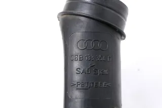 Audi A4 B5 Passat 3B 06B133354D Schlauch Luftrohr Rohr Luft Schlauch ANA ALZ - Bild 2
