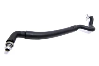 VW T4 Klimaleitung Klima Leitung 7D0820743 Klimaschlauch Hinten - Bild 2