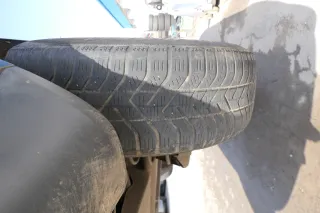 4x Golf 4 Bora Alufelgen Felgen 195/65 R15 Reifen wechseln OZ Sport01555200 23-C - Bild 10