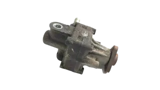 Audi A6 80 100 Pumpe Servolenkung Servopumpe 050145155C 2,4 2.8  6-Zylinder ABC - Bild 1