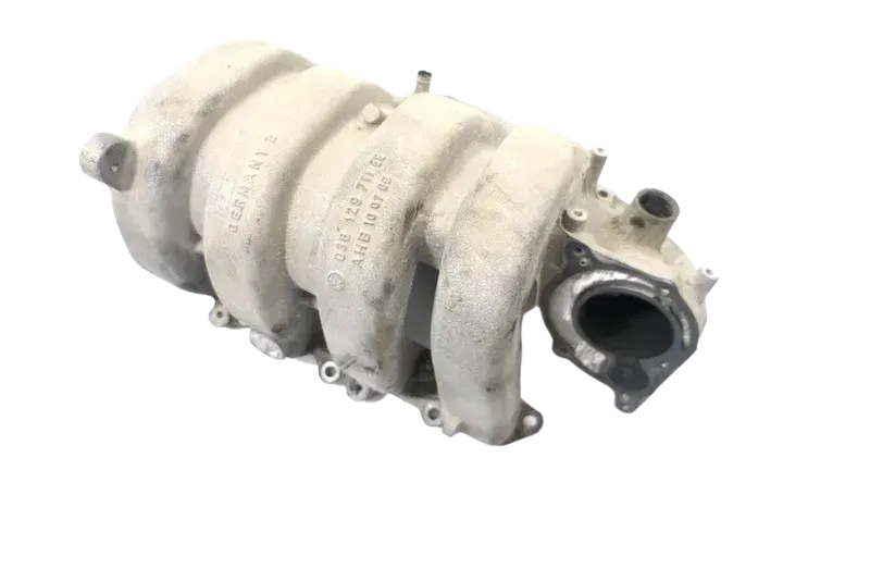 VW Lupo 1,4 ARR FSI Ansaugbrücke Ansaugkrümmer 036129711EE - Bild 1