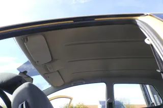 VW Fox 5Z Himmel Innenraum Decke Dachhimmel Dach oben grau perlgrau 5Z0867501 - Bild 2