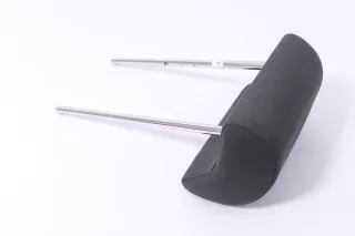1x VW Fox 5Z Kopfstütze hinten links oder rechts anthrazit dunkel - Bild 3