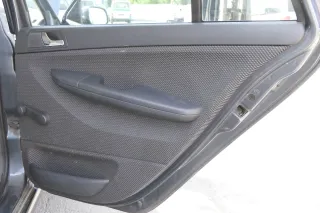 4 x Skod Fabia 6Y Kombi Combi Türverkleidung Verkleidung Tür vorne links hinten - Bild 9