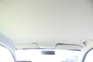 Seat Ibiza 6L Himmel Innenraum Decke Dachhimmel Dach oben grau 2/3-Türer - Bild 7