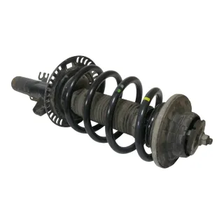 VW T6 T5 Federbein Stoßdämpfer Feder vorne links/rechts 7H0413031N - Bild 2