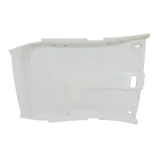 Seat Ibiza 6J Himmel Innenraum Decke Dachhimmel Dach oben grau 4/5-Türer - Bild 4