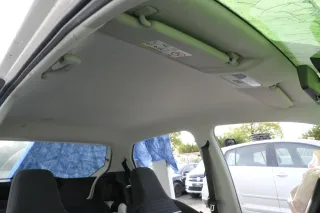 VW Up 4/5-Türer Himmel Innenraum Decke Dachhimmel Dach oben grau perlgrau - Bild 1
