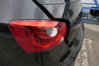 Seat Ibiza 6J Rücklicht Rückleuchte original links außen 6J4945095H 4/5-Türer - Bild 2