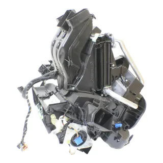 VW Golf 7 5G Gebläsekasten 5Q1820353H Heizung Gebläse Lüfter Kasten Klima - Bild 5